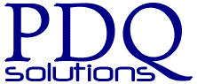  PDQ Solutions Domain Registry